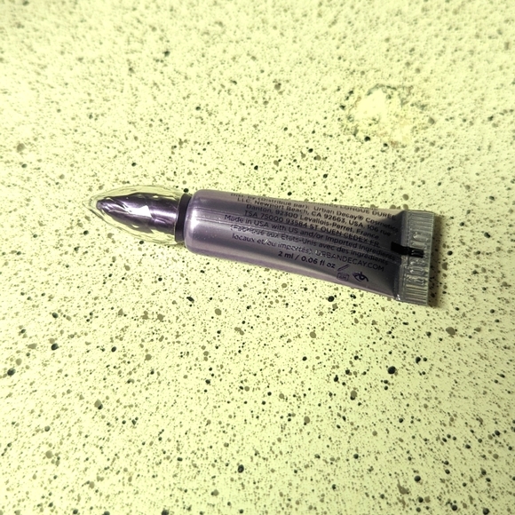 Urban Decay Eyeshadow Primer Potion mini - Picture 2 of 2